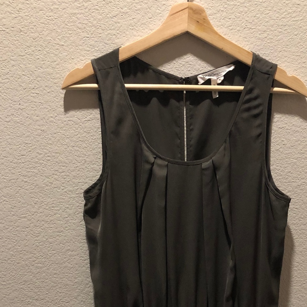 BCBGeneration Romper Size M